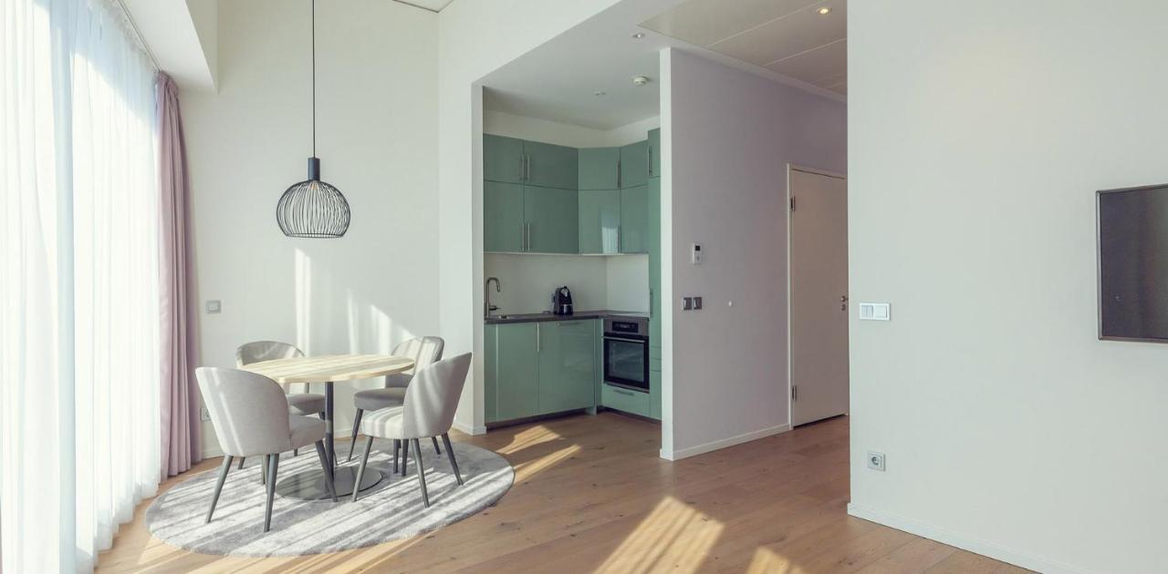 Roomz Prater Hotel Wien